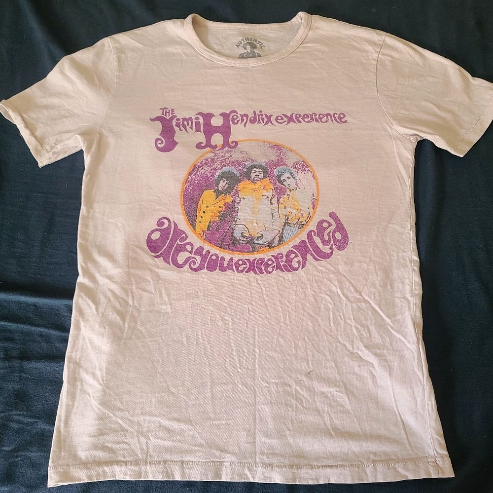 Jimi Hendrix and the Experience T-Shirt